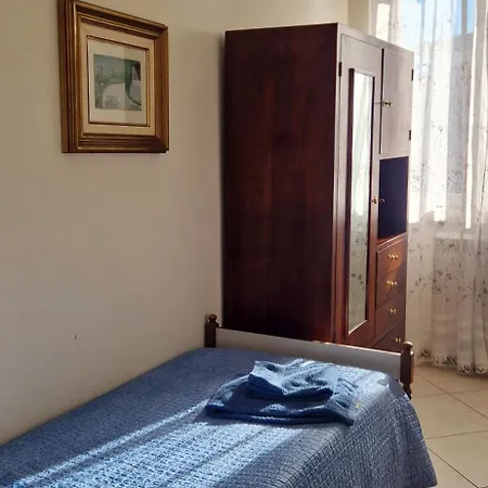 Seasons Apartment