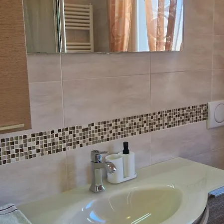 Apartment Seasons Viareggio
