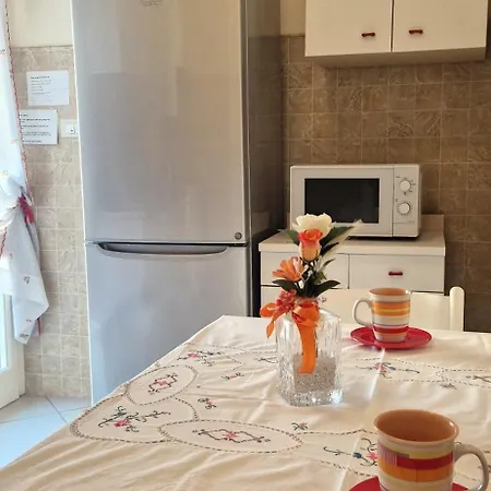 Seasons Apartment