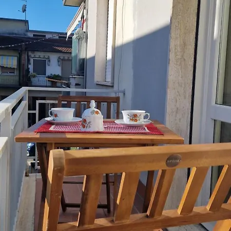 Seasons Appartement *