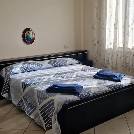 Appartement Seasons *