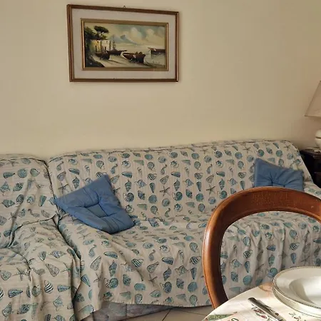 アパート Seasons