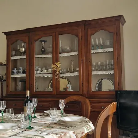 Appartamento Seasons *