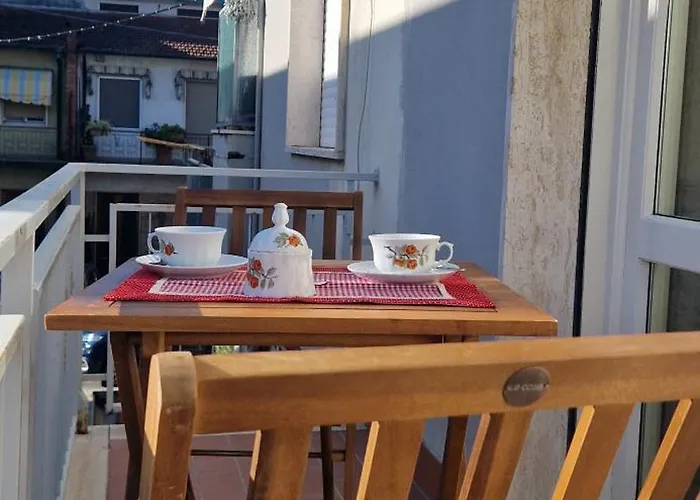 Seasons Appartamento *