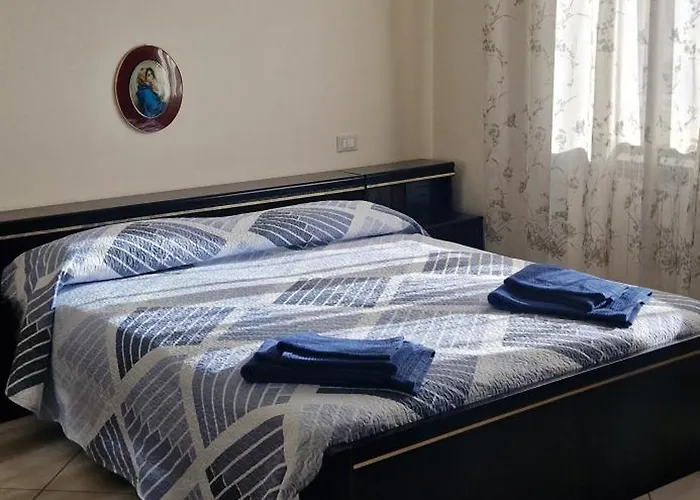 Appartamento Seasons *