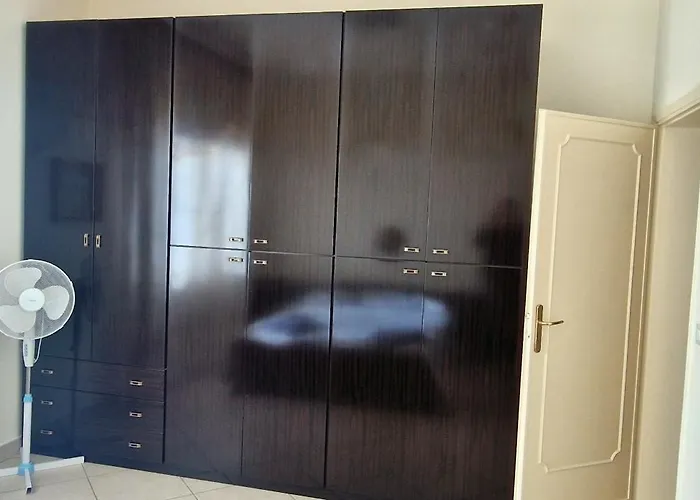 Seasons Apartament Viareggio