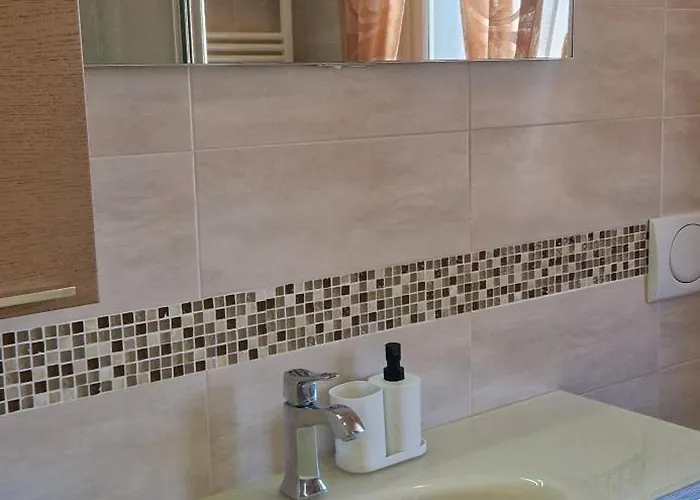 Apartament Seasons Viareggio