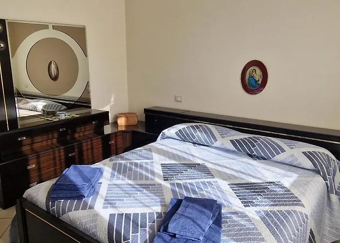 Seasons Apartament *