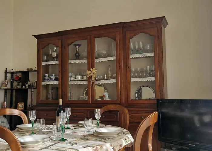 Apartament Seasons *