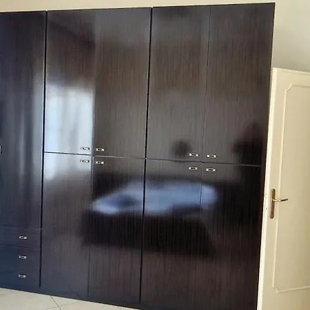 Seasons Apartmán Viareggio